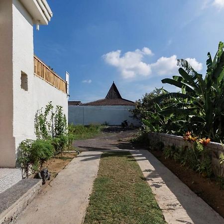 Villa Orked 2 Seminyak Kültér fotó