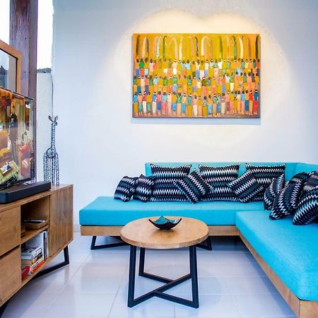 Villa Orked 2 Seminyak Kültér fotó