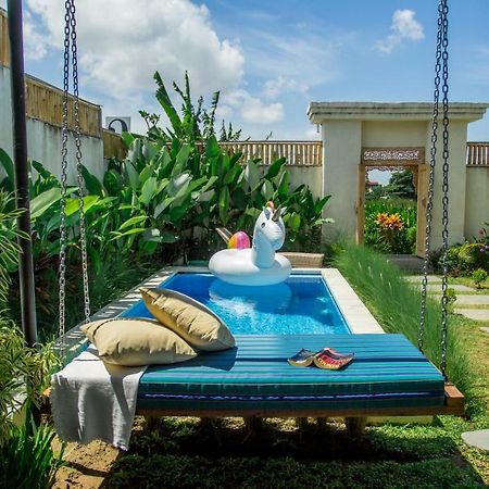 Villa Orked 2 Seminyak Kültér fotó