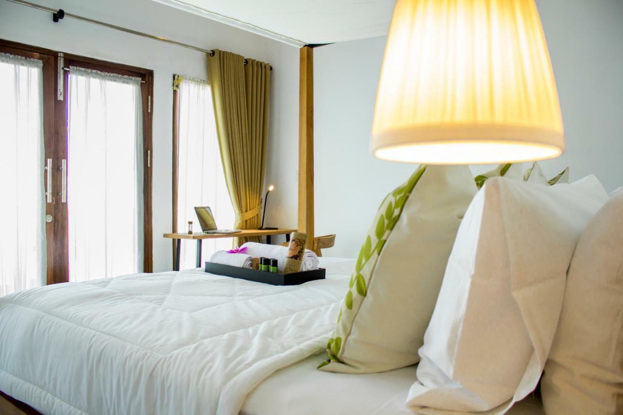 Villa Orked 2 Seminyak Kültér fotó