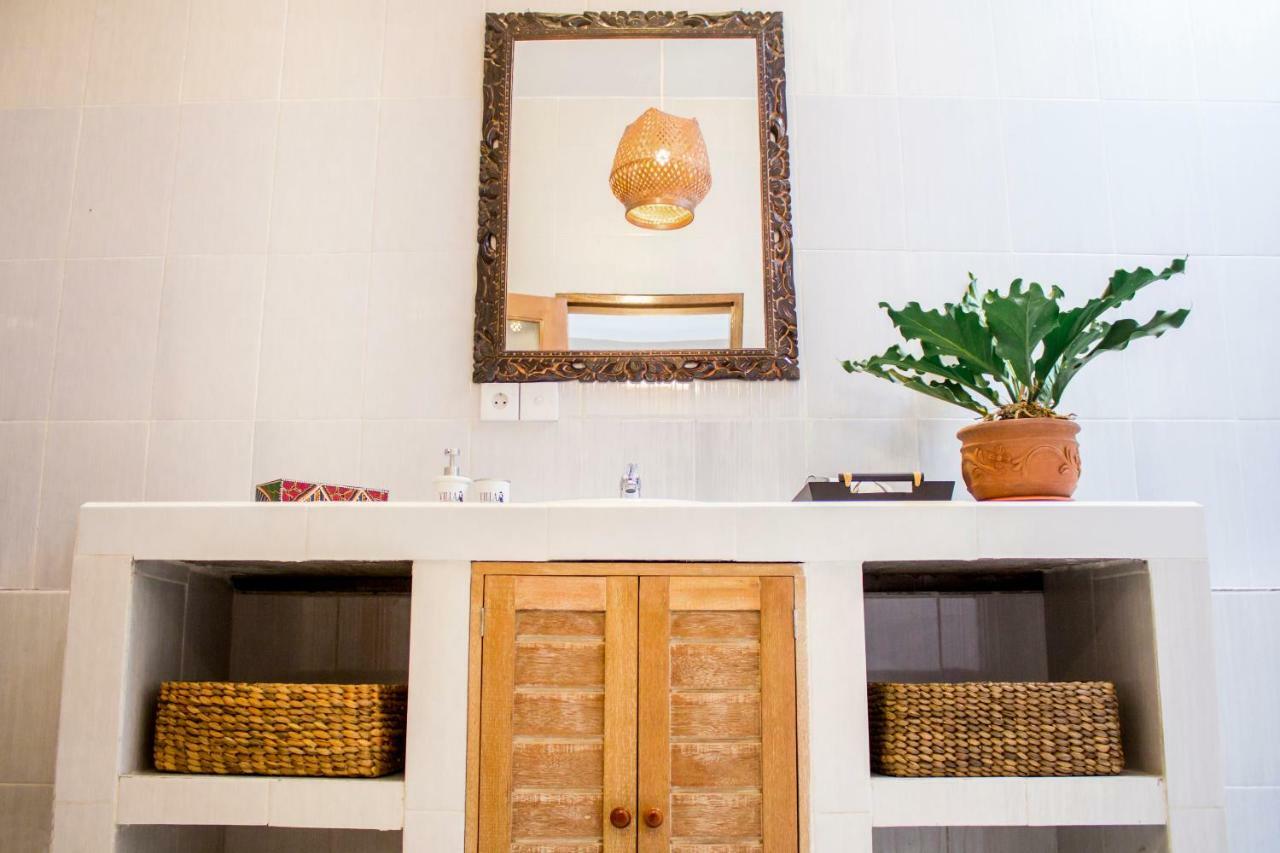 Villa Orked 2 Seminyak Kültér fotó