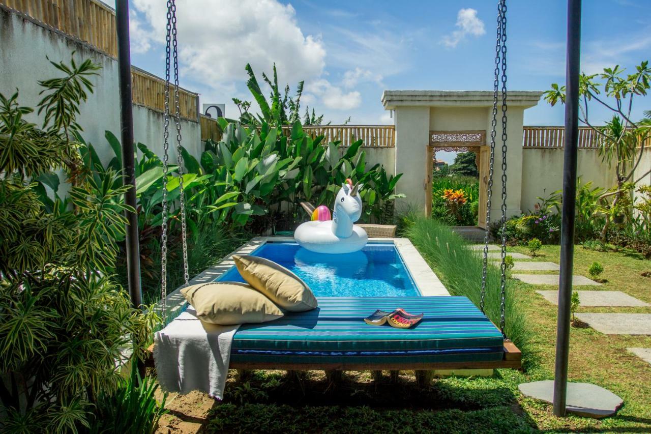 Villa Orked 2 Seminyak Kültér fotó