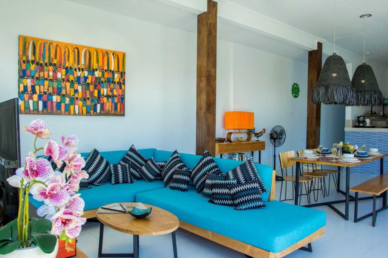 Villa Orked 2 Seminyak Kültér fotó
