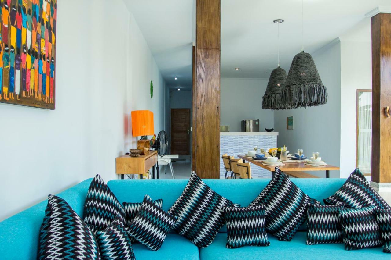 Villa Orked 2 Seminyak Kültér fotó